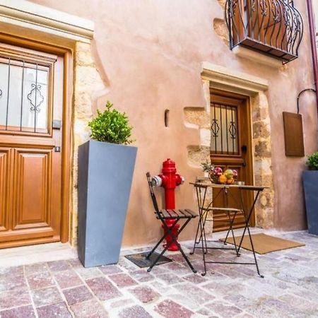Casa Bene Villa Chania  Bagian luar foto
