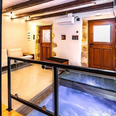 Casa Bene Villa Chania  Bagian luar foto