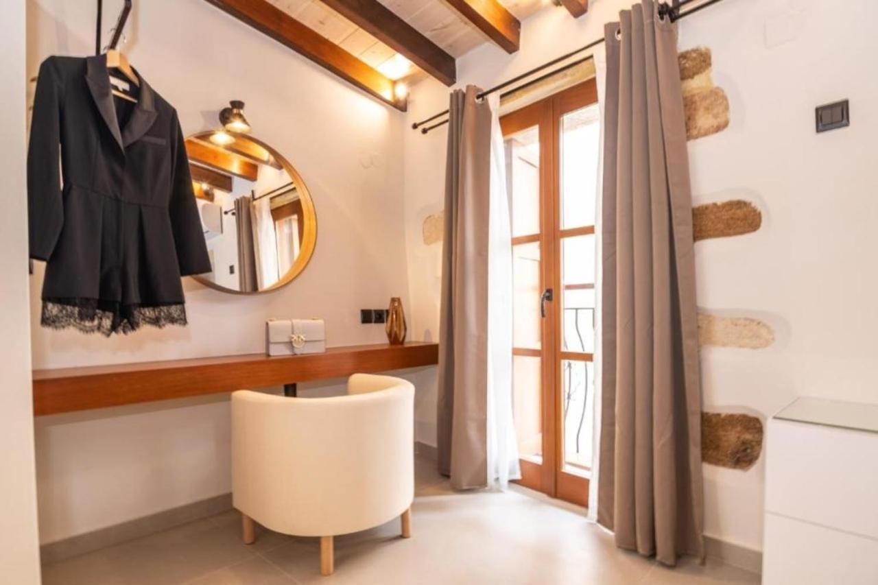 Casa Bene Villa Chania  Bagian luar foto