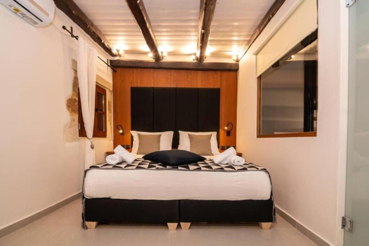 Casa Bene Villa Chania  Bagian luar foto