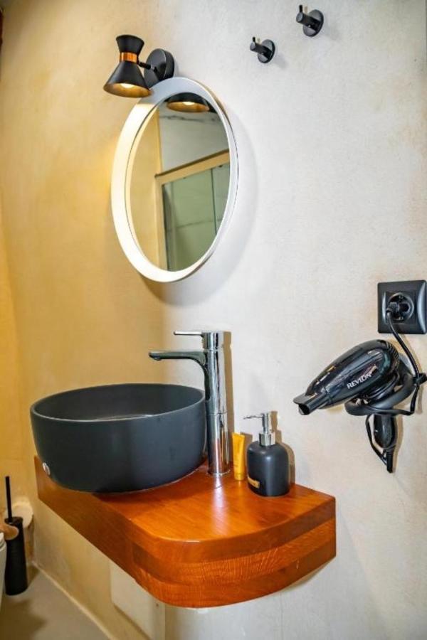 Casa Bene Villa Chania  Bagian luar foto