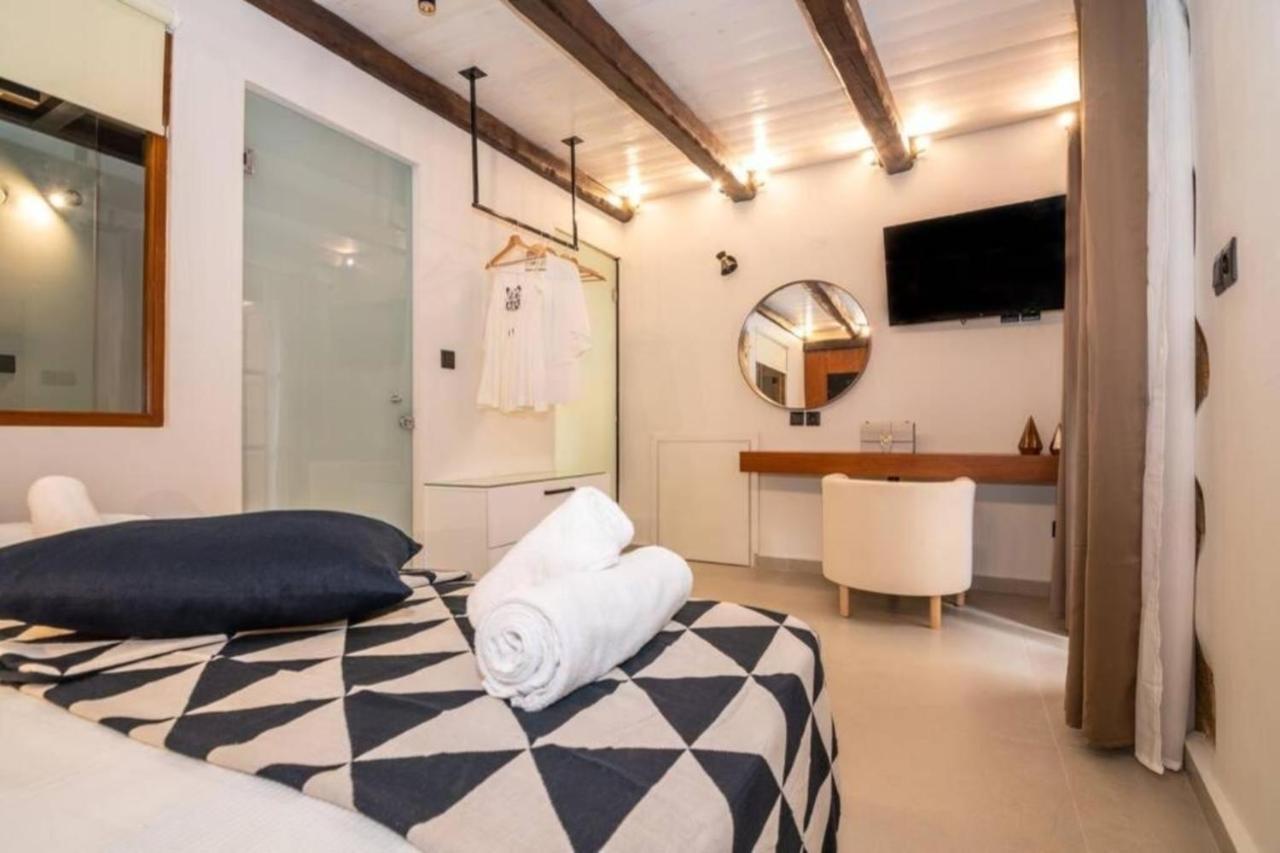 Casa Bene Villa Chania  Bagian luar foto