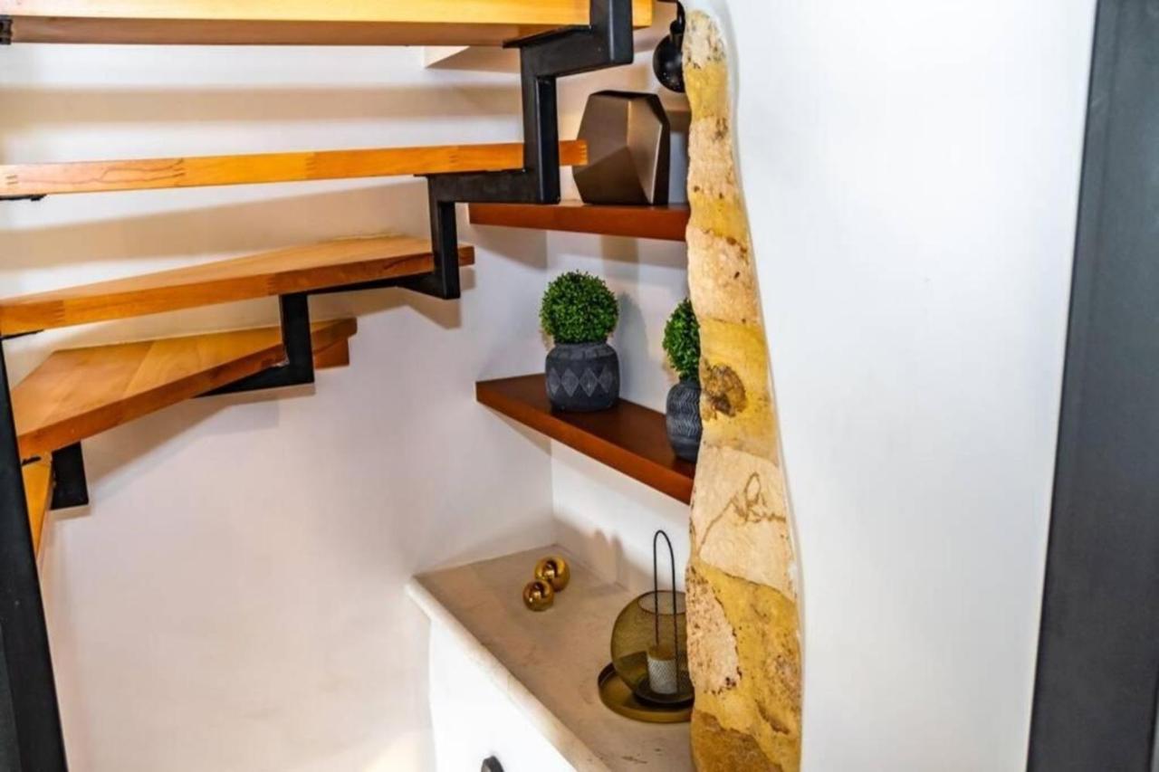 Casa Bene Villa Chania  Bagian luar foto