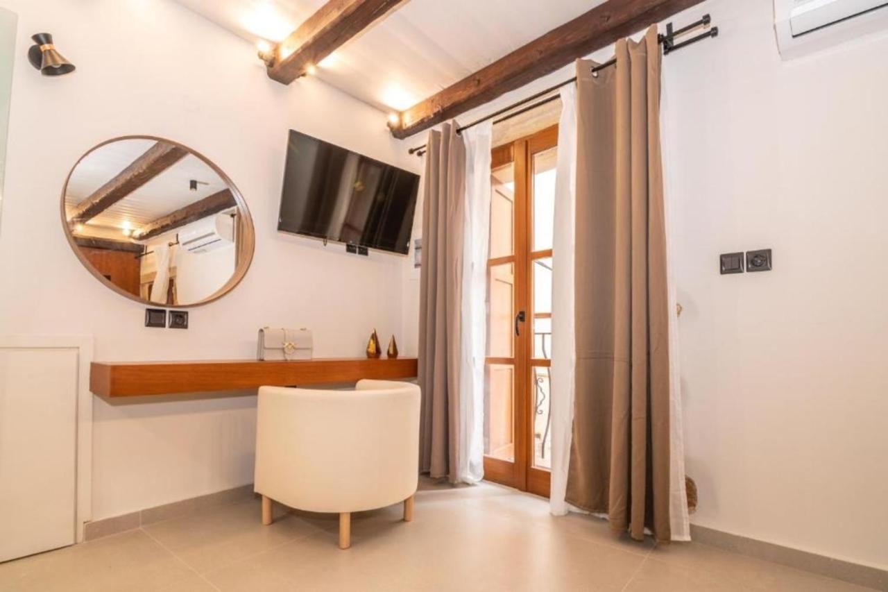 Casa Bene Villa Chania  Bagian luar foto